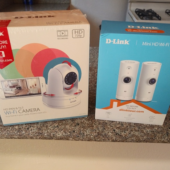 Inside camras - Picture 2 of 2